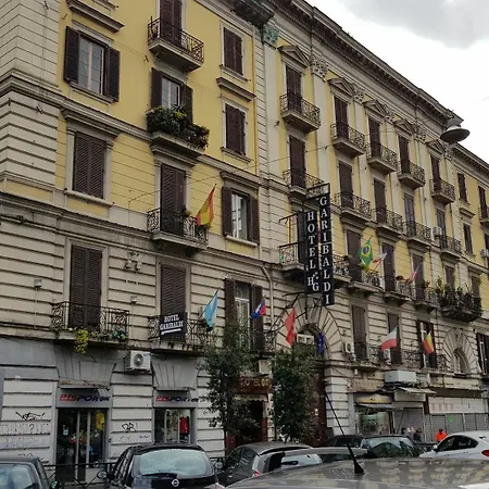 Dimora * Napoli