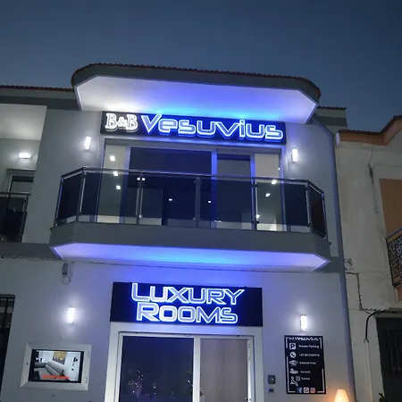 Motel Vesuvius 3*