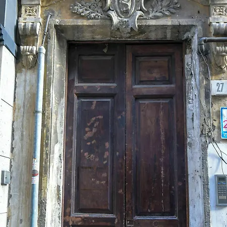 Alojamento de Acomodação e Pequeno-almoço Marcanto - Duomo