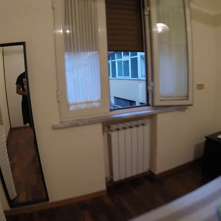 Michelangelo Boutique Apartamento *