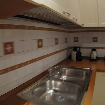 Apartamento Michelangelo Boutique Nápoles