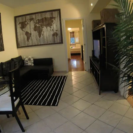 Apartamento Michelangelo Boutique Nápoles