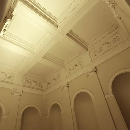 Piazza Bovio 22 Guest house Naples