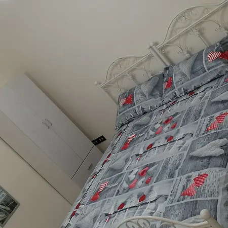 Bed & Breakfast Giva