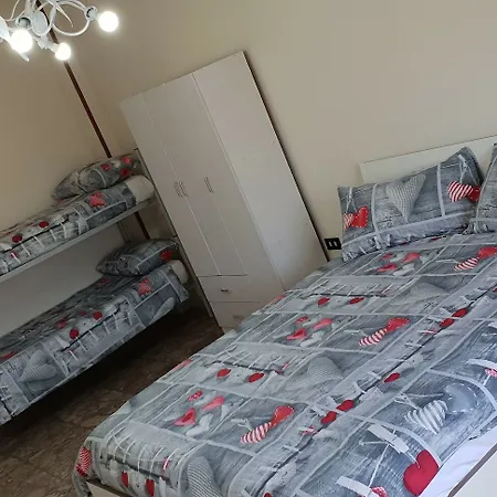Bed & Breakfast Giva Naples