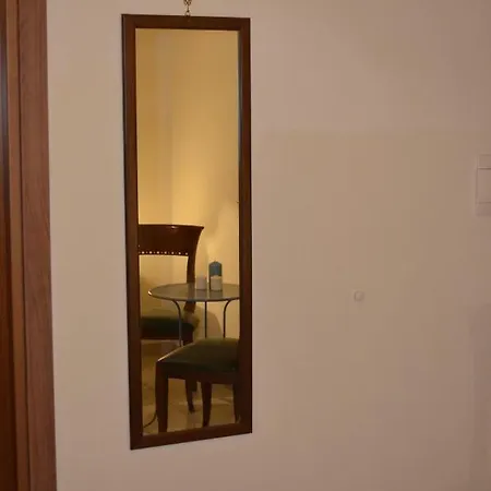 Dimora Cirillo Bed and breakfast 3*