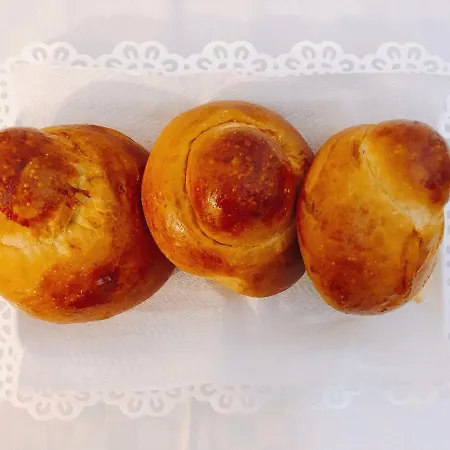 Dimora Cirillo 3*