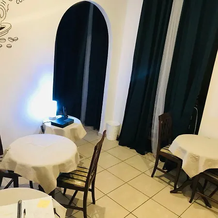 Bed and breakfast Dimora Cirillo