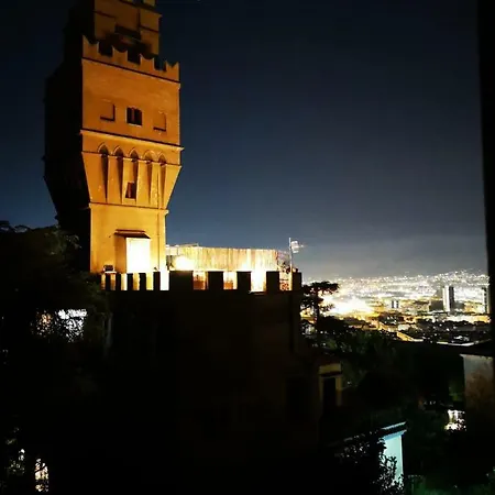 Bed & Breakfast La Torre Di Ro