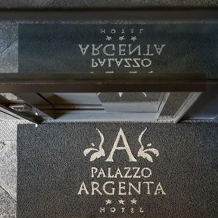 호텔 Palazzo Argenta