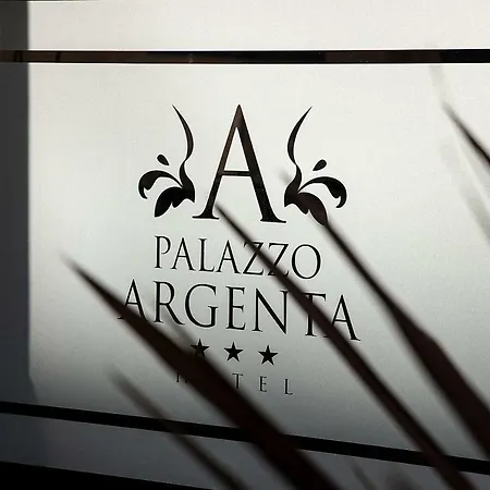 Palazzo Argenta 호텔 3*