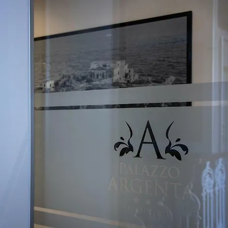 Palazzo Argenta 호텔