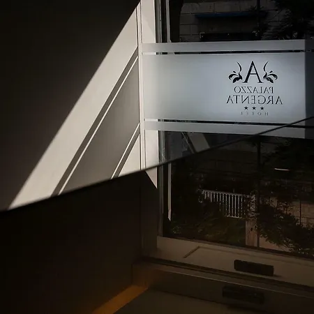 Palazzo Argenta 3* 나폴리