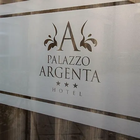 Palazzo Argenta 호텔