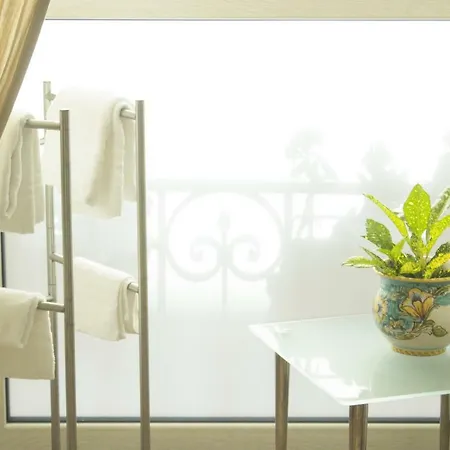 بيت ضيافة Stazione 4*