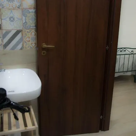 Mary's House Отель типа 