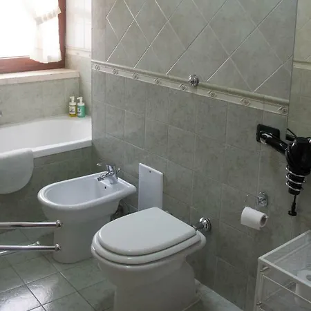 Отель типа 