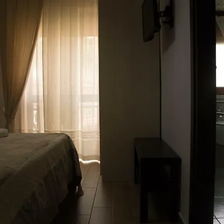 Mary's House Отель типа 