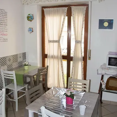 Mary's House Отель типа 