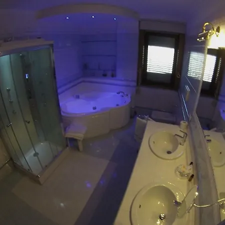 Guest house Sonevi Naples