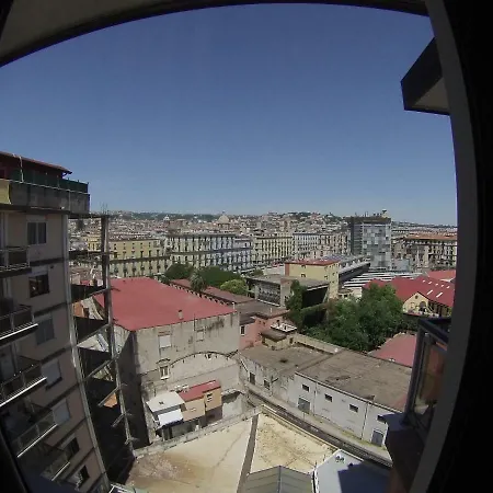 Sonevi Guest house Naples