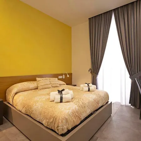 Domus Schilizzi Guest house Naples