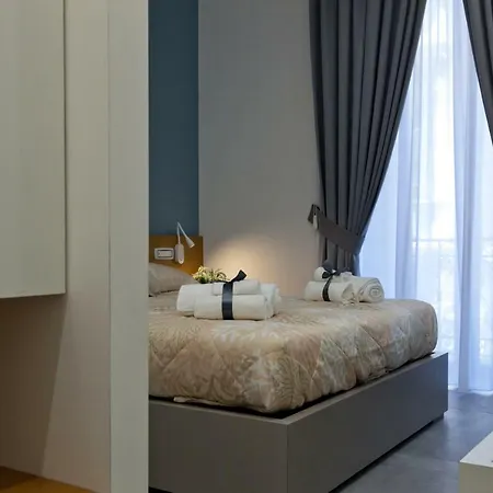 Guest house Domus Schilizzi 2*