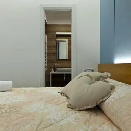 Domus Schilizzi Guest house