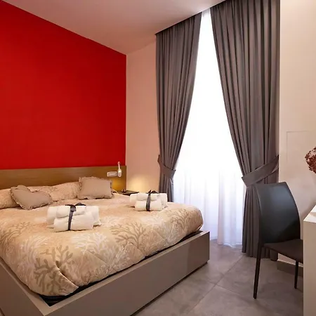 Domus Schilizzi Naples