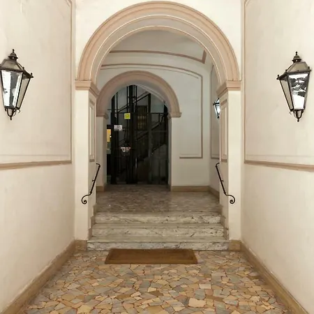 Guest house Domus Schilizzi Naples