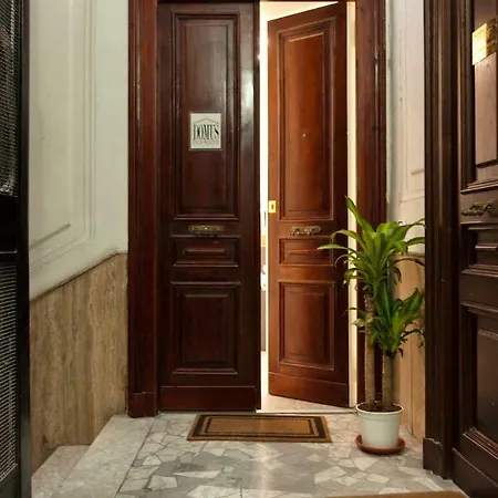 Guest house Domus Schilizzi Naples
