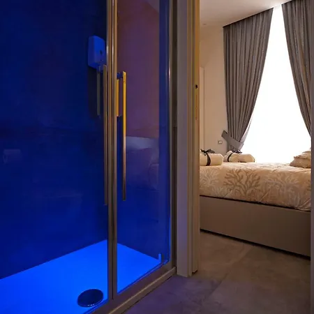 Guest house Domus Schilizzi