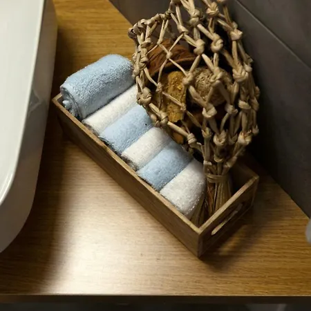 Domus Schilizzi Guest house 2*