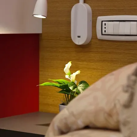 Domus Schilizzi Guest house 2*