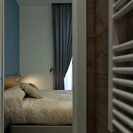 Guest house Domus Schilizzi 2*