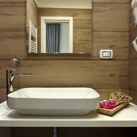Domus Schilizzi Guest house Naples