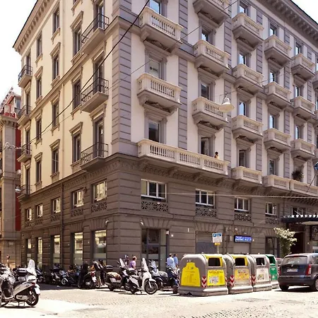 Domus Schilizzi Guest house