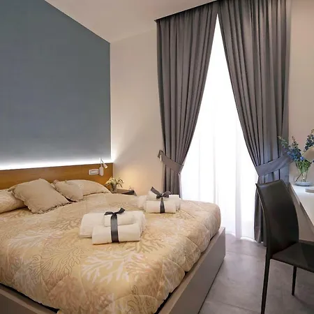 Guest house Domus Schilizzi Naples