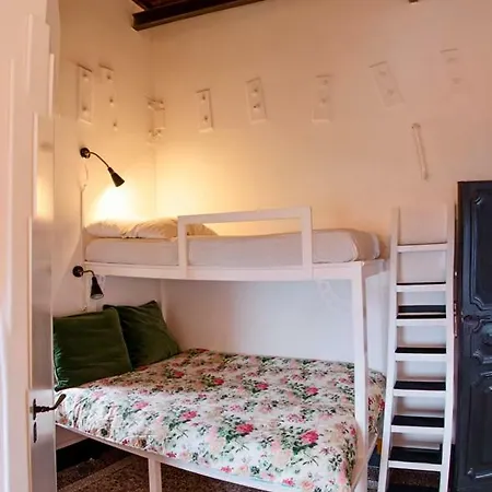 Bed & Breakfast La Torre Di Ro