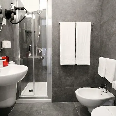 Guest house Piazza Bovio 22 Naples