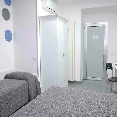 Orsa Maggiore Hotel Naples