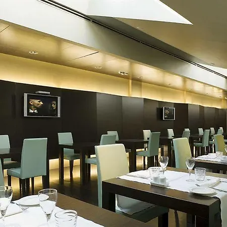 Una Hotels Napoli Νάπολη