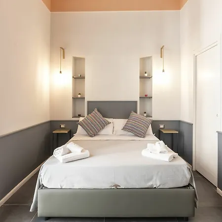 Be Italian Flat Duomo 319 Bed & Breakfast 2*