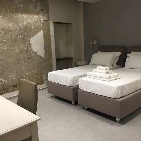 Bed & Breakfast Vicoli Di 3*