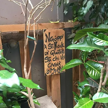 Vicoli Di Naples