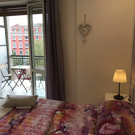 Capitale Bed & Breakfast 2*
