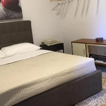 Guest house Napoli Central City