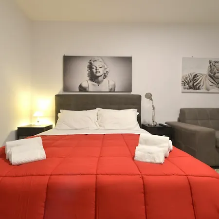 Napoli Central City 2* Νάπολη