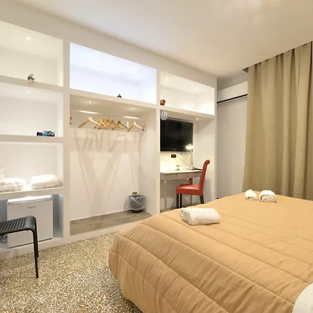 Guest house Napoli Central City Naples
