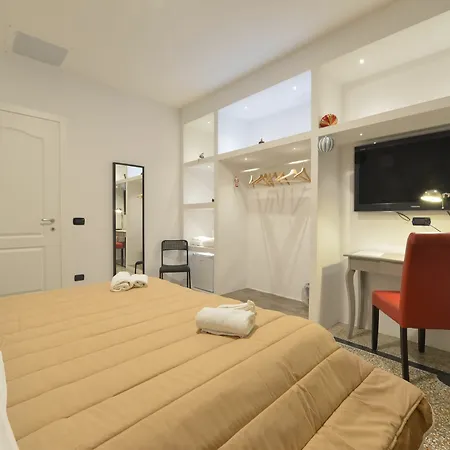 Guest house Napoli Central City Naples